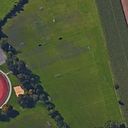 Foto der Spielstätte Sportanlage Mering Nebenspielfeld - SV Mering