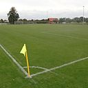 Foto der Spielstätte Sportgelaende Im Eichen - TSV Eschach