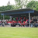 Foto der Spielstätte Hauptfeld Inningen - FSV Inningen