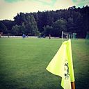 Foto der Spielstätte TV Hilpoltstein - A-Platz - TV 1879 Hilpoltstein