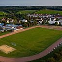 Foto der Spielstätte Sportplatz Kaisheim - SV Kaisheim