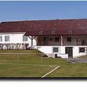 Foto der Spielstätte Sportplatz Aystetten - JFG Lohwald