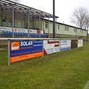 Foto der Spielstätte Stadion am Park - SV Lichterfelde 1959