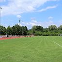 Foto der Spielstätte Wittumstadion - SC Urbach