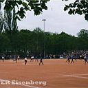 Foto der Spielstätte Wimaria Stadion Hartplatz - FC Empor Weimar 06