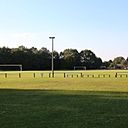 Foto der Spielstätte Sportplatz SPB-Heinrichsfeld - FSV Spremberg 1895