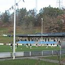 Foto der Spielstätte am Weingarten - FC Gärtringen