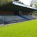 Foto der Spielstätte Römerkampfbahn - Beckumer SpVg