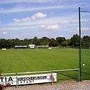 Foto der Spielstätte Sportplatz SV Marienberg - SV Marienberg