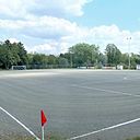 Foto der Spielstätte Frisch Auf Arena - FC "Frischauf" Weidelbach 1920