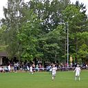 Foto der Spielstätte Sportplatz Klinge - SV Adler Klinge