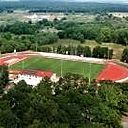 Foto der Spielstätte Volksparkstadion - MSV 1919 Neuruppin