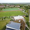 Foto der Spielstätte Sportanlage Goldgrund - TV 1875 Paderborn