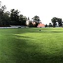 Foto der Spielstätte Waldstadion  - FC Aldersbach