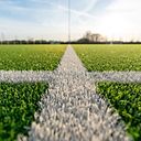 Foto der Spielstätte Sportpark Freiham - FC Freiham