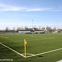 Foto der Spielstätte SpA Breitscheidstraße - SV Eintracht Dobritz