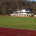 Foto der Spielstätte Stadion Tischardt-Egart - 1. FC Frickenhausen