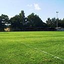 Foto der Spielstätte Sportplatz Greimerath - SG Hochwald 2023