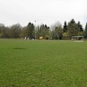 Foto der Spielstätte Sportplatz Granterath II - VfR Granterath