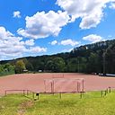 Foto der Spielstätte TuS Arena  - TuS Mondorf