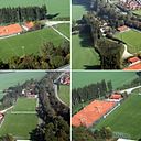 Foto der Spielstätte Sportanlage Gars / Thal - TSV Gars