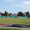 Foto der Spielstätte Sportplatz Miedelsbach - TSV Miedelsbach