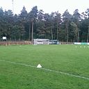 Foto der Spielstätte Heinz-Förster-Sportanlage - SV Medizin Uchtspringe
