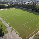 Foto der Spielstätte Sportanlage Milser Straße - NK Croatia Bielefeld 1996