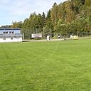Foto der Spielstätte Rasenplatz Böhmzwiesel - DJK Böhmzwiesel