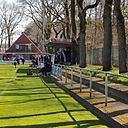 Foto der Spielstätte Bültenstadion - FC Epe