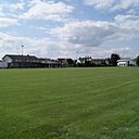 Foto der Spielstätte Sportgelände SKG Graefenhausen, Hauptfeld - SKG Gräfenhausen
