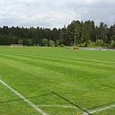Foto der Spielstätte Sportanlage Litzlohe - DJK/SV Litzlohe