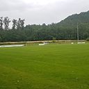 Foto der Spielstätte Stadion An der Waidmühl - SV Concordia Merkstein