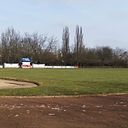 Foto der Spielstätte Sportplatz am Kinderdorf - FSV 67 Halle