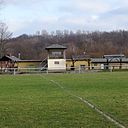 Foto der Spielstätte Sportplatz Deuben - SV Schwarz-Gelb Deuben