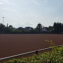 Foto der Spielstätte Stadion An der Waidmühl - SV Concordia Merkstein