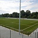 Foto der Spielstätte Ohofstadion - VfJ Ratheim