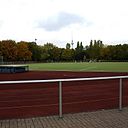 Foto der Spielstätte Lobeckplatz - BFC Südring
