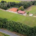 Foto der Spielstätte Birkhahnarena Grafeld - SV Grafeld