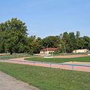 Foto der Spielstätte Charlottenhof - SV Lindenau 1848