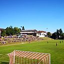 Foto der Spielstätte Stadion unterm Rietz - SV Freudenburg