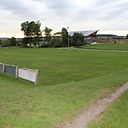 Foto der Spielstätte Sportplatz "TSV Gosberg" - TSV Gosberg