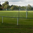 Foto der Spielstätte Sportpark an der Beeser Straße  - SV Brunau