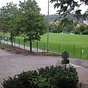 Foto der Spielstätte Muehlwiesstadion - TSV Sotzweiler-Bergweiler