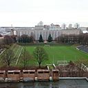 Foto der Spielstätte HOWOGE-Arena „Hans Zoschke“ - VSG Altglienicke