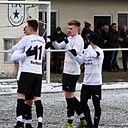 Foto der Spielstätte Kunstrasenplatz - 1. FC Stern Mögglingen