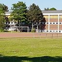 Foto der Spielstätte Sportplatz Stefanstraße - FC Hamm 2011