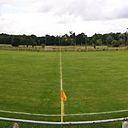 Foto der Spielstätte Sportplatz im Mühlenholz - FSV Havelberg