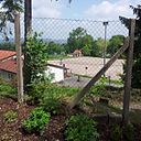 Foto der Spielstätte BSC Hartplatz - BSC Saas Bayreuth