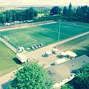 Foto der Spielstätte Sportplatz Speicher "Stadion an der Lehmkaul" - SV Speicher